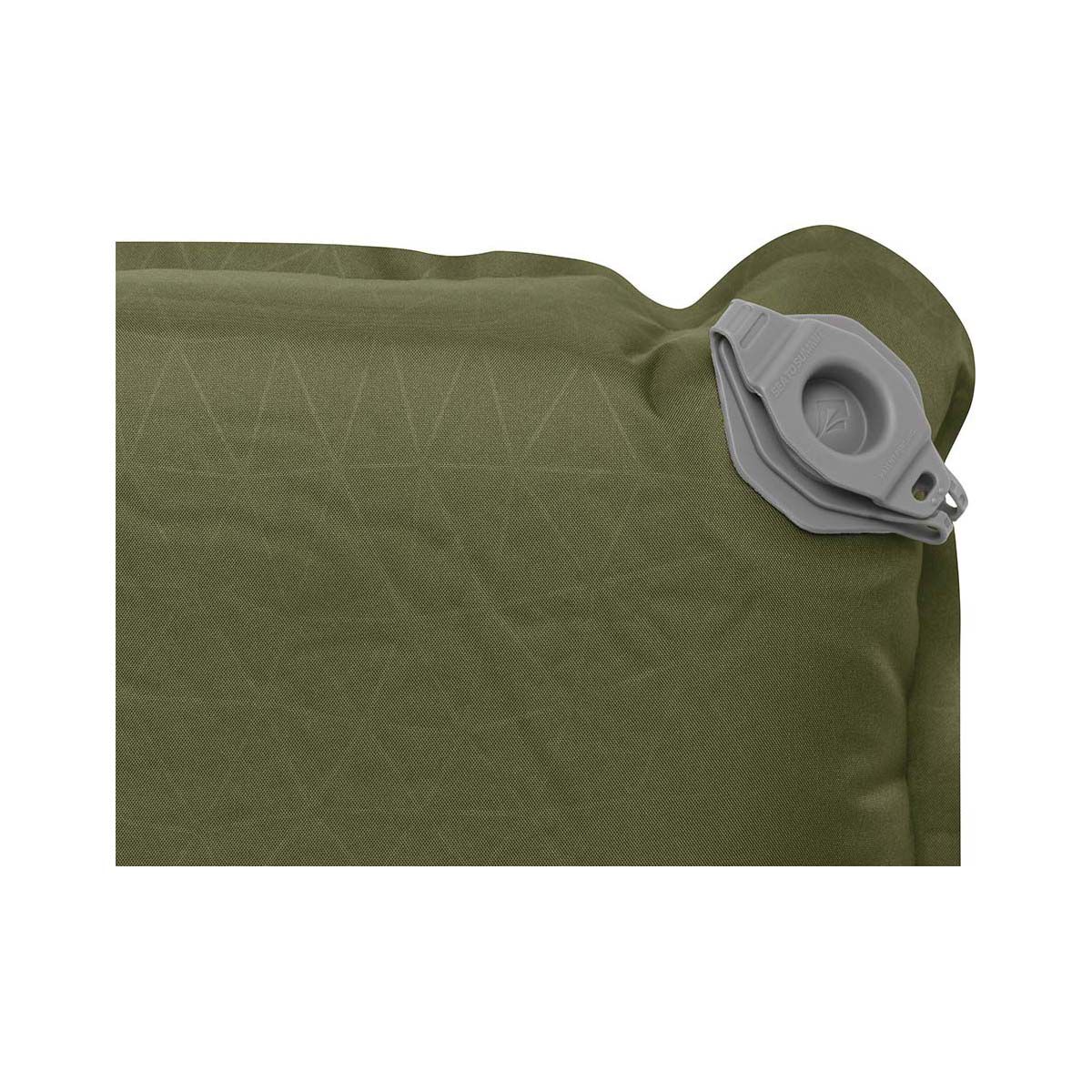 Sea to Summit Camp Plus Self Inflating Mattress Regular, , bcf_hi-res