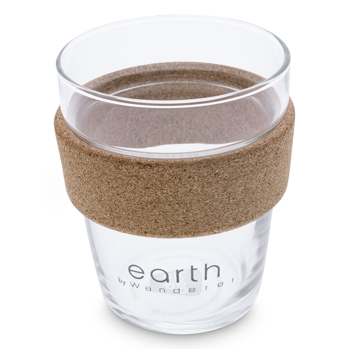 earth by Wanderer&reg; KeepCup Brew Cup 340ml Midnight, Midnight, bcf_hi-res