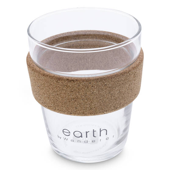 earth by Wanderer® KeepCup Brew Cup 340ml Midnight, Midnight, bcf_hi-res