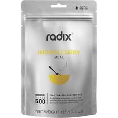Radix Nutrition Freeze Dried Indian Curry Original 600kcal, , bcf_hi-res