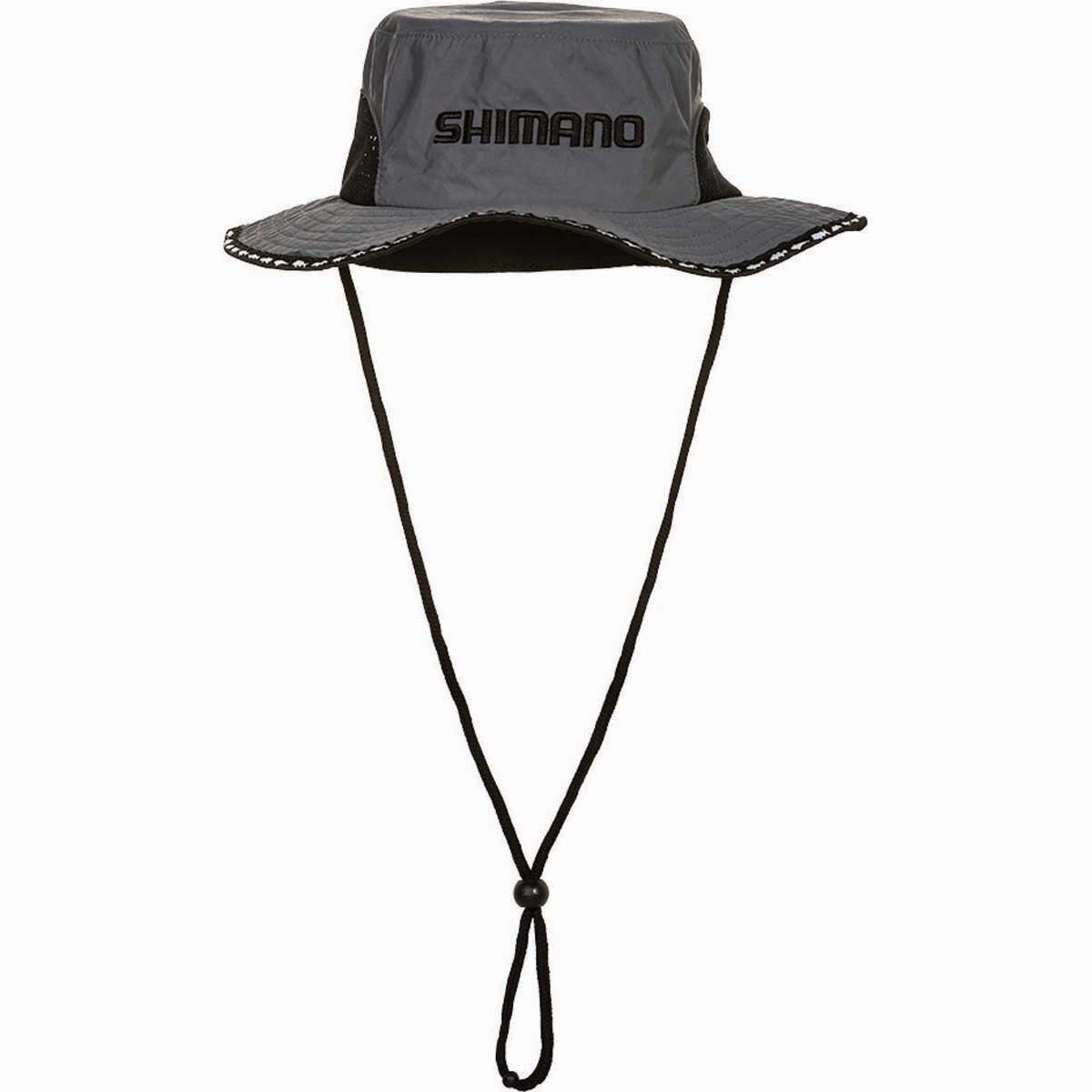 shimano hats