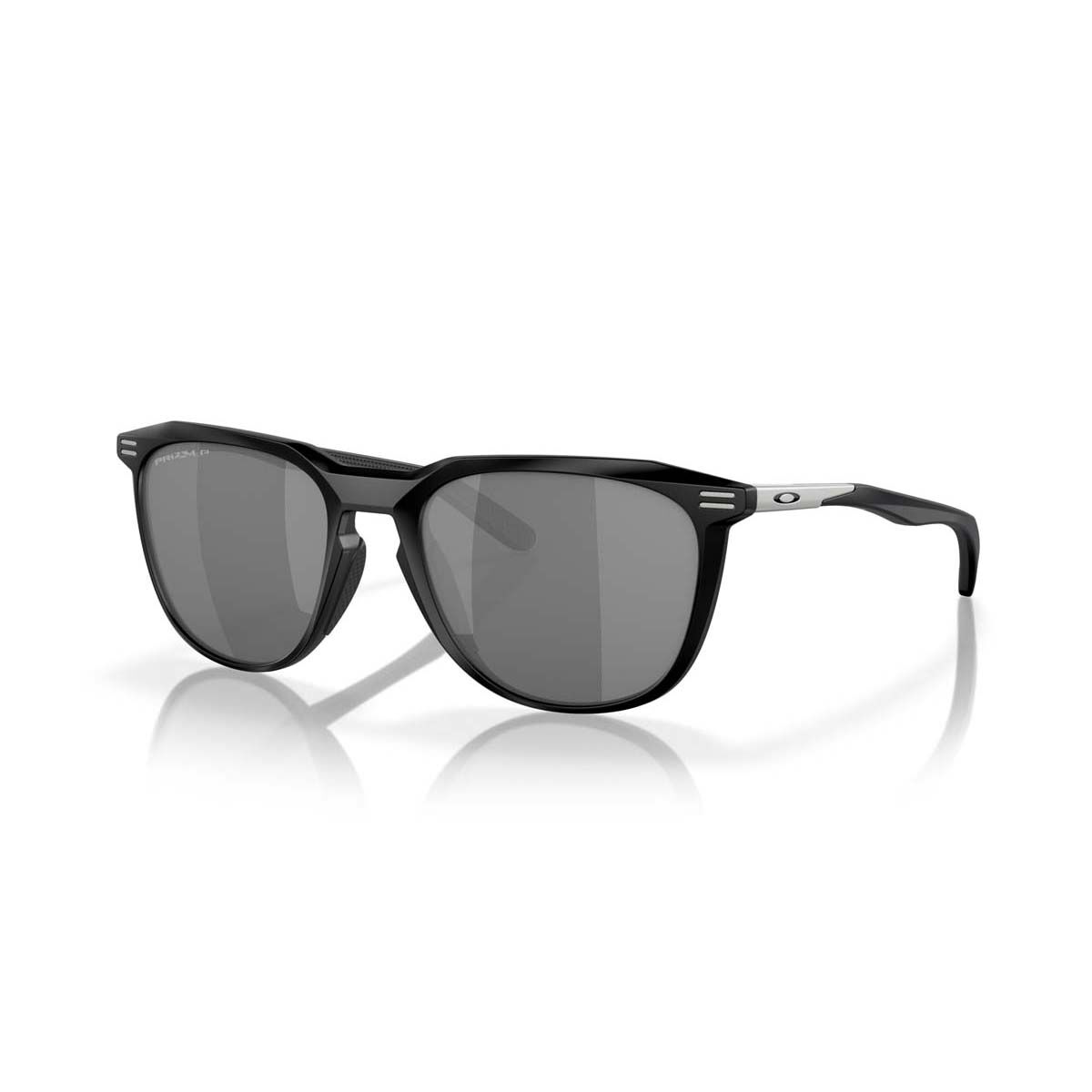 Oakley Thurso Polarised Sunglasses Matte Black with Prizm Lens, , bcf_hi-res
