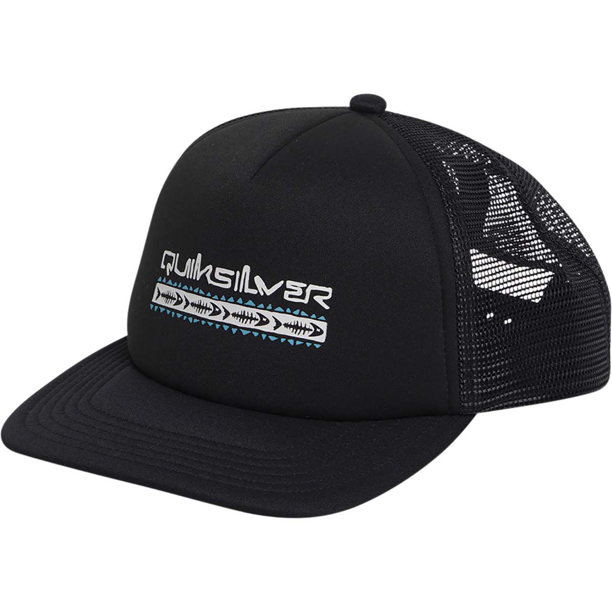 Quiksilver Kids Omni Bones Cap, , bcf_hi-res