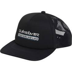 Quiksilver Kids Omni Bones Cap, , bcf_hi-res