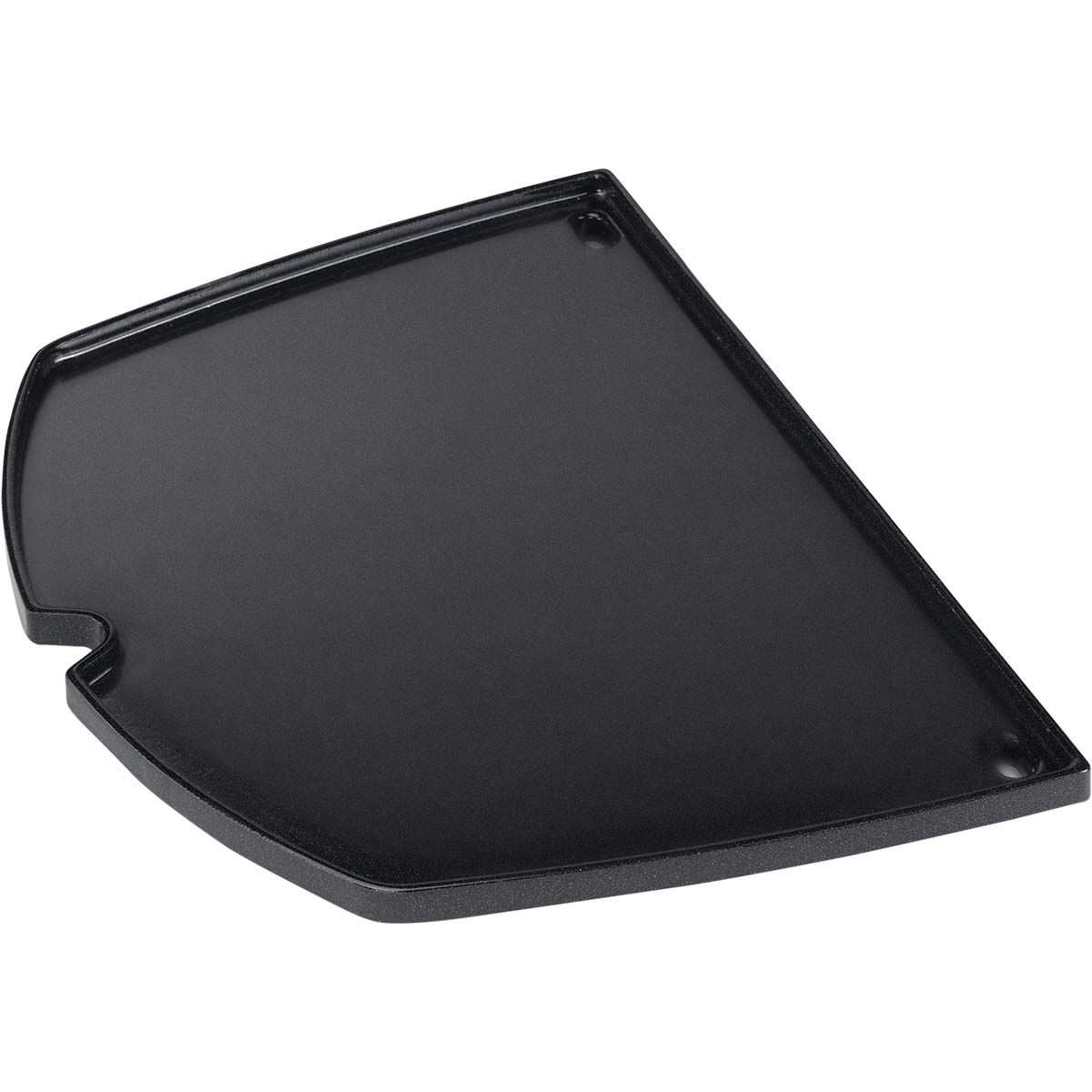 Weber Family Q3100N+ Half Hotplate, , bcf_hi-res