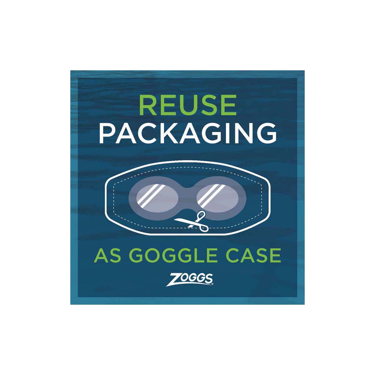 Zoggs Phantom 2.0 Junior Swim Goggles, , bcf_hi-res