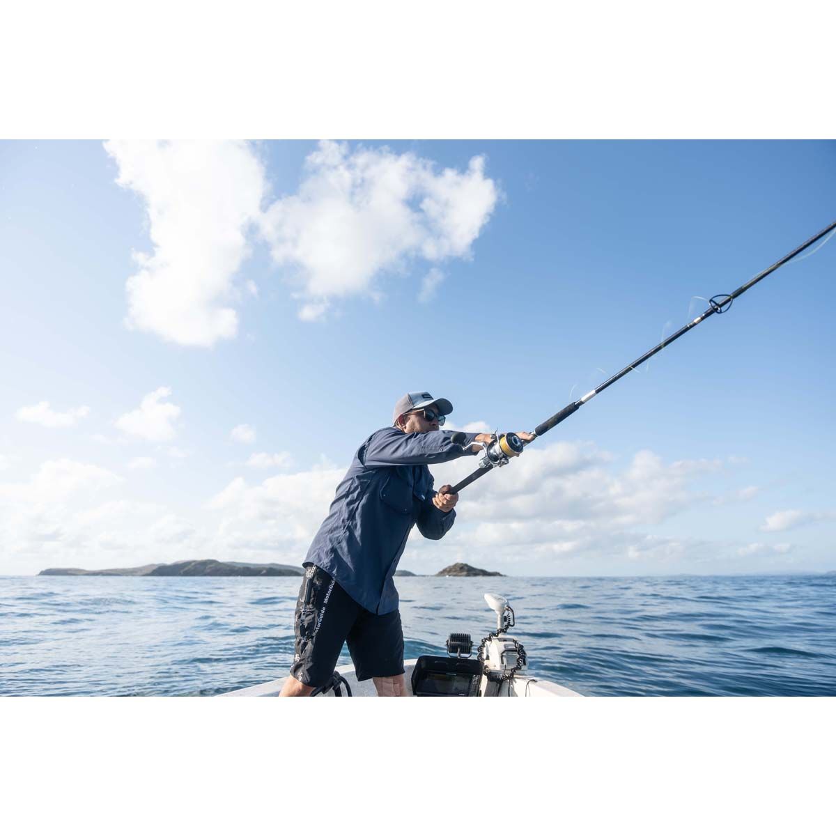 Shimano Grappler Type C Spinning Rod, , bcf_hi-res