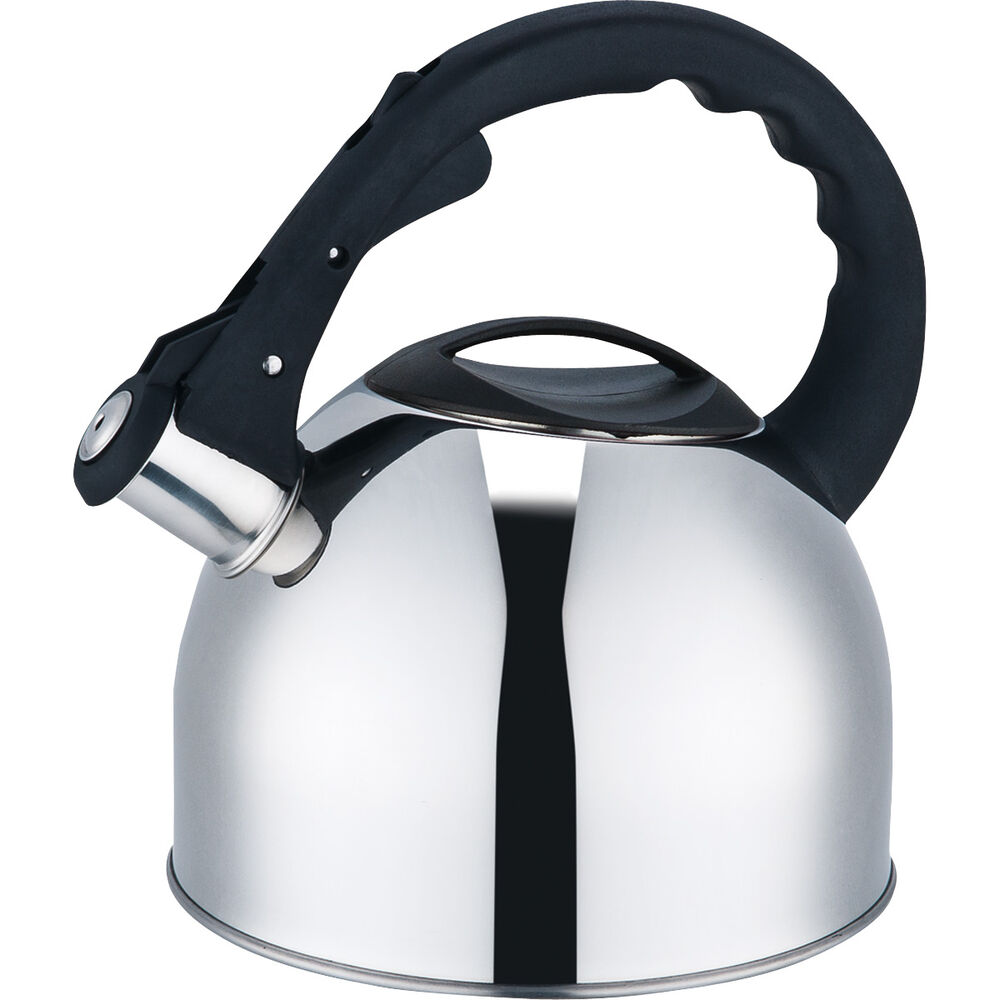 Wanderer 2.5L Whistling Kettle BCF