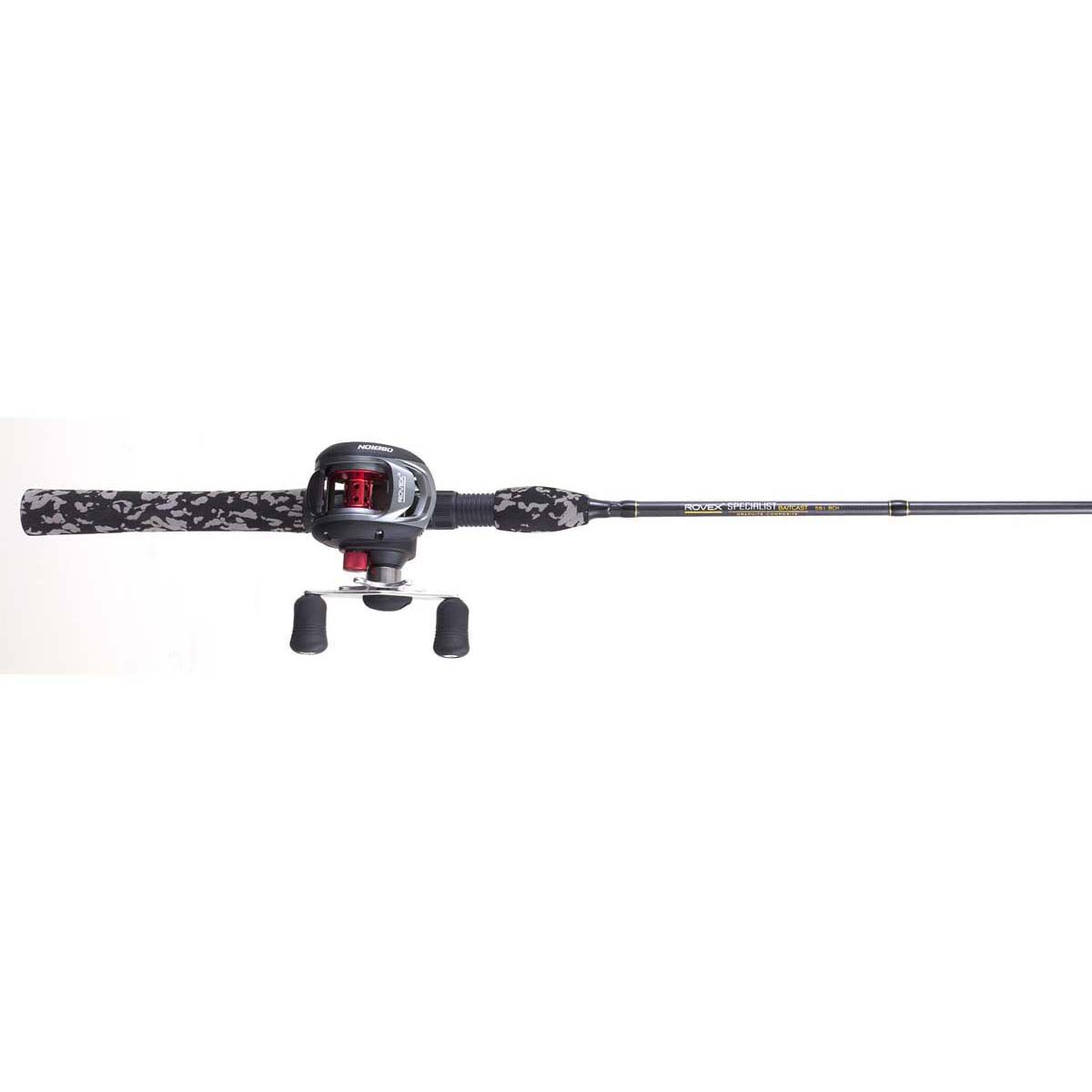 Rovex oberon baitcasting reel clearance