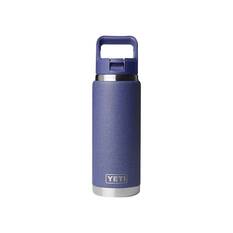 YETI® Rambler® Straw Bottle 26 oz (760 ml), Moon Dust, bcf_hi-res