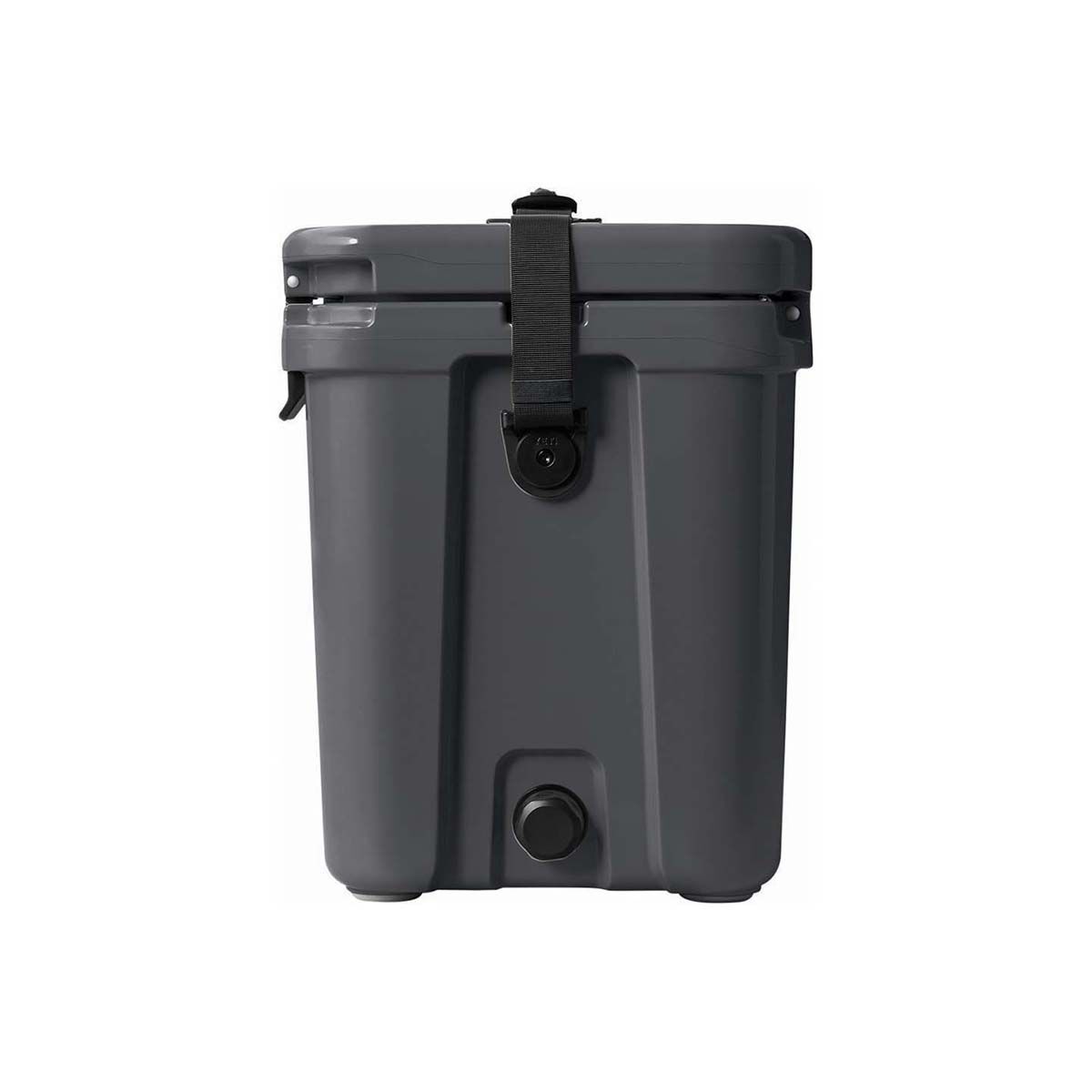 YETI&reg; Roadie&reg; 24 Hard Cooler Charcoal, Charcoal, bcf_hi-res