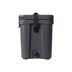 YETI® Roadie® 24 Hard Cooler Charcoal, Charcoal, bcf_hi-res