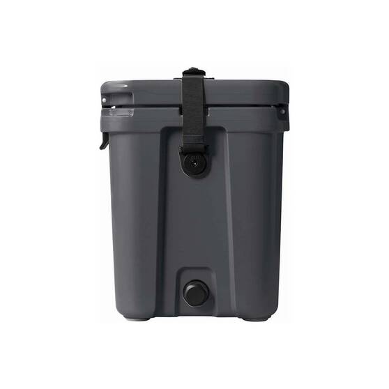 YETI® Roadie® 24 Hard Cooler Charcoal, Charcoal, bcf_hi-res