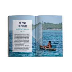 The Hunter & The Gatherer: Cooking for Sailors, , bcf_hi-res