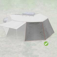 Darche Eclipse 270 Wall 2 Left, , bcf_hi-res