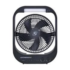 Companion Aerobreeze Lumos Fan, , bcf_hi-res