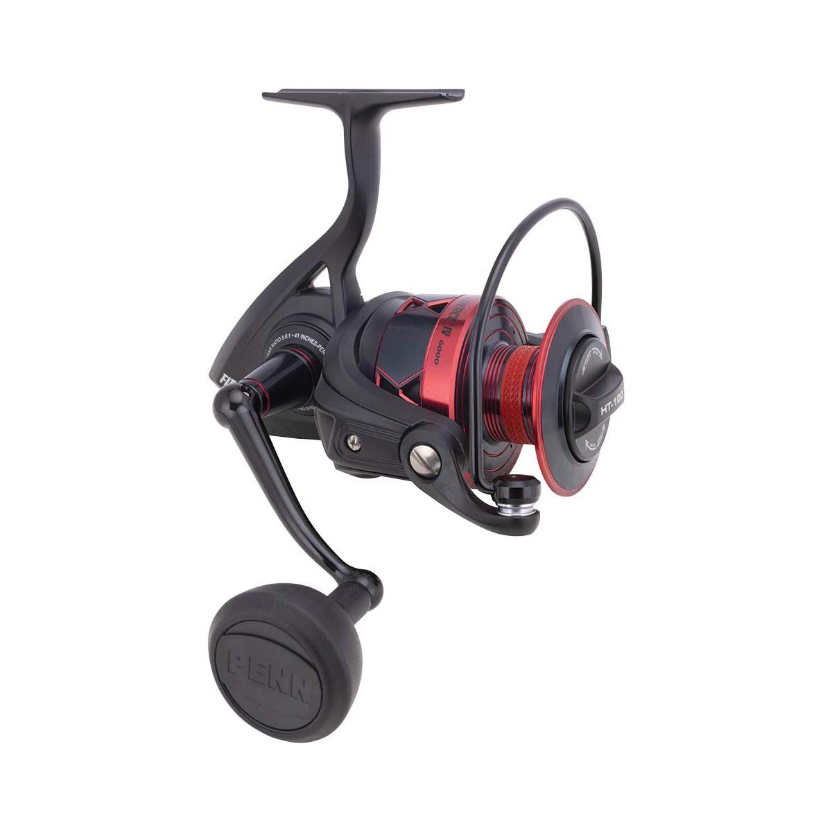 Penn Fierce IV 6000 Spin Reel, , bcf_hi-res