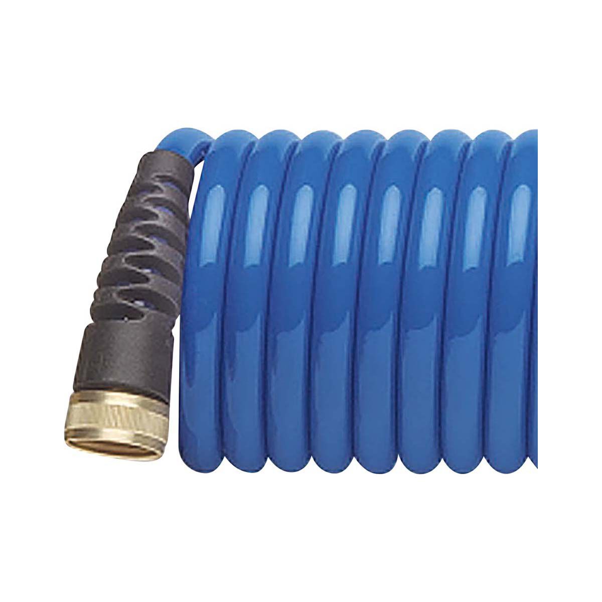 RWB Hosecoil HP Washdown Hose Blue, , bcf_hi-res