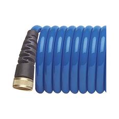 RWB Hosecoil HP Washdown Hose Blue, , bcf_hi-res