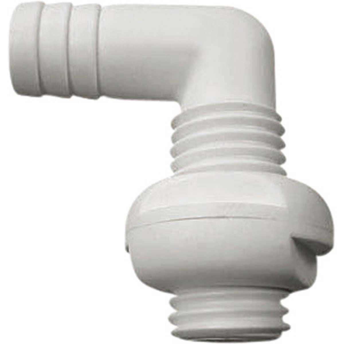 Blueline Plastic Elbow, , bcf_hi-res