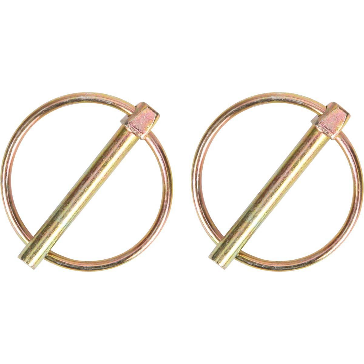 SCA Lynch Pins - 6 x 45mm, , bcf_hi-res