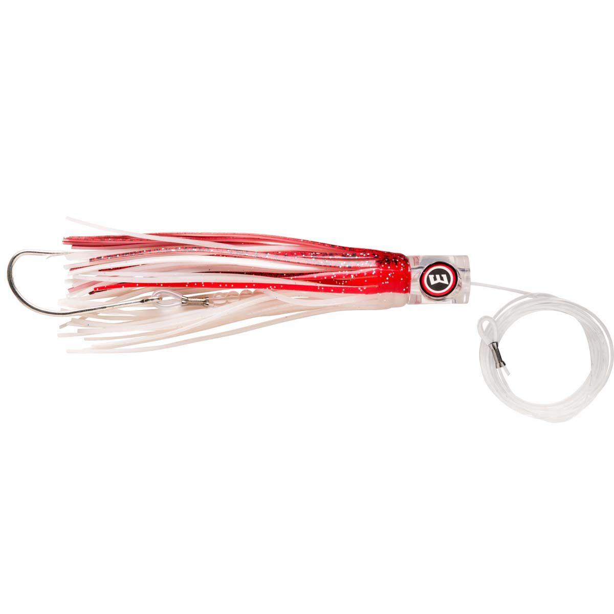 Williamson Dorado Catcher Skirted Trolling Lure 6in Monte Carlo, Monte Carlo, bcf_hi-res