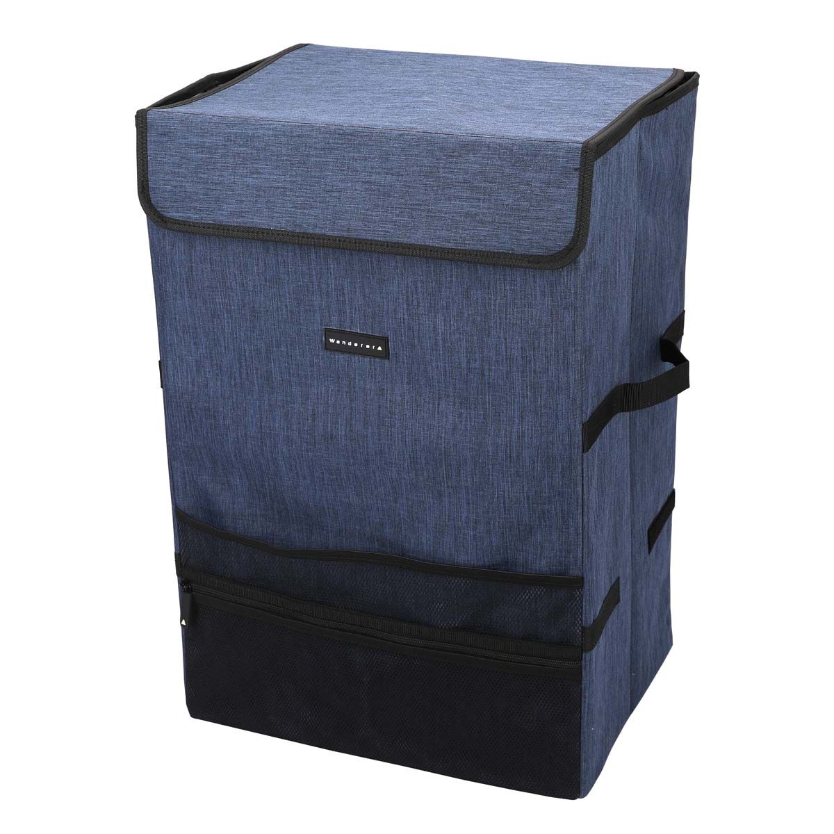 Wanderer Collapsible Caravan Bin, , bcf_hi-res
