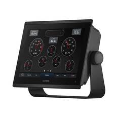 Garmin GPSMAP 1253XSV Sounder Combo GN Plus 12in, , bcf_hi-res