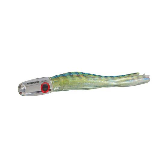 Fatboy Sniper Skirted Lure 6.5in F44, F44, bcf_hi-res