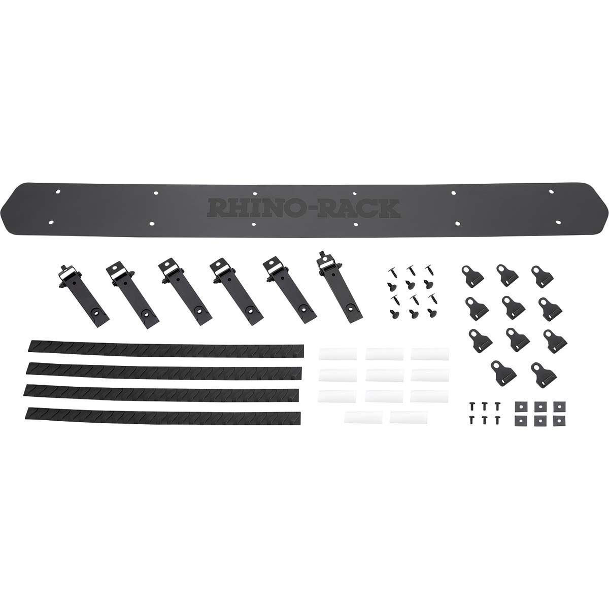 Rhino rack 2025 bcf