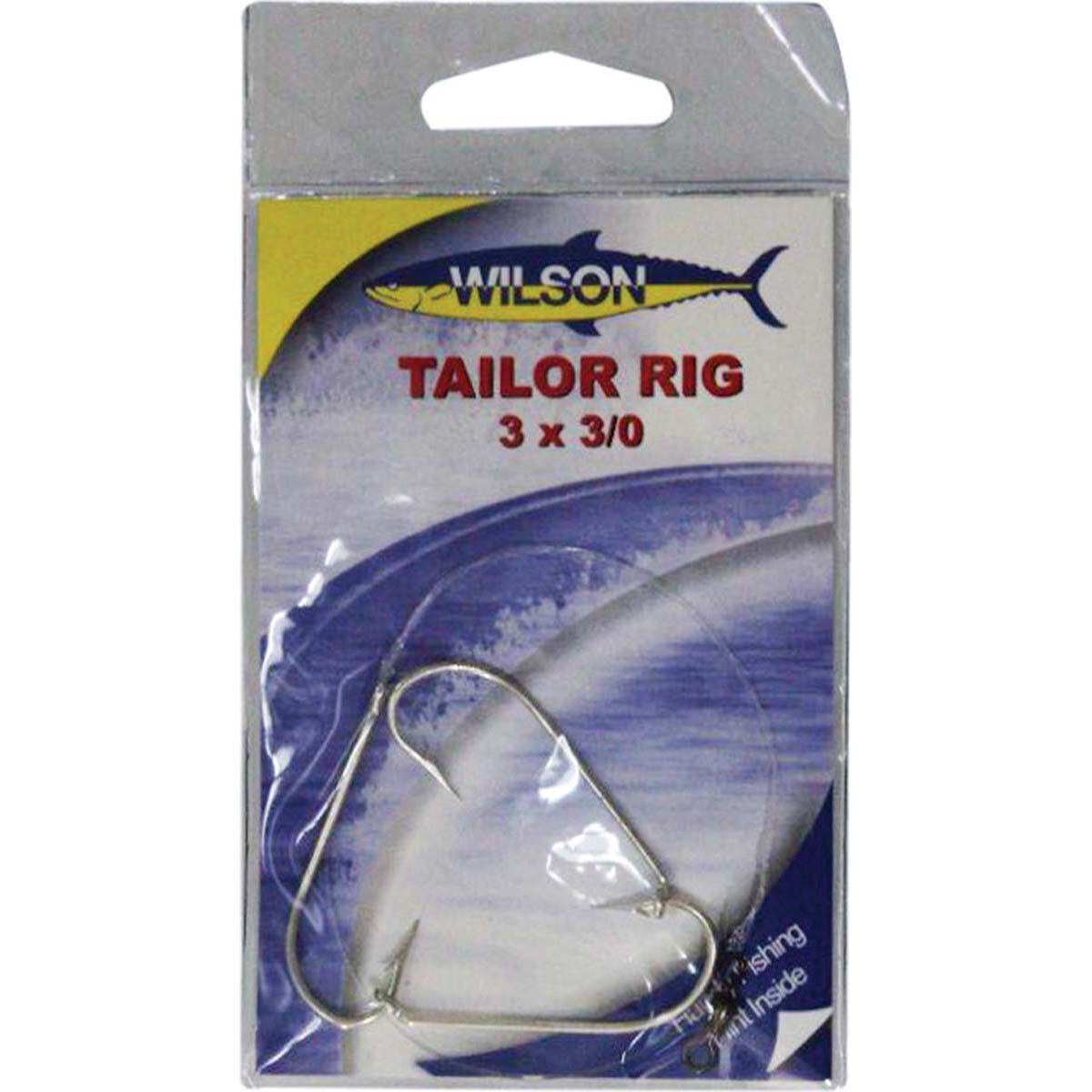 Tailor lures bcf Outlet