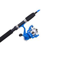 Pryml Little Fisho 2pc Spinning Combo 4ft6in Blue, Blue, bcf_hi-res