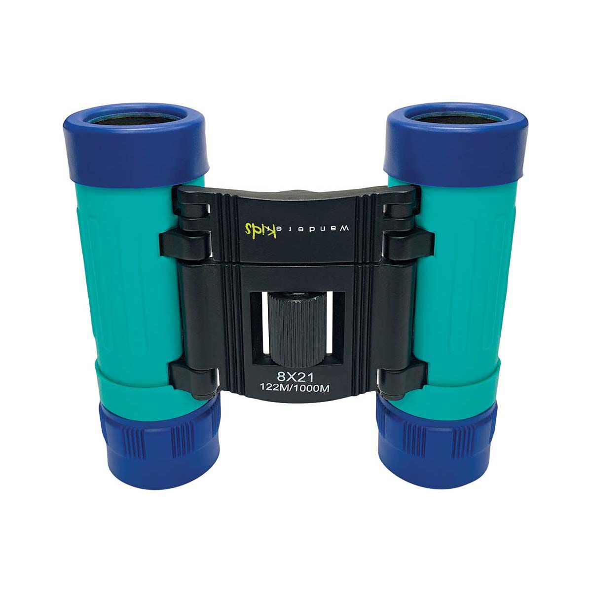 Wanderer Kids Ruby Lens Binoculars 8x21, , bcf_hi-res