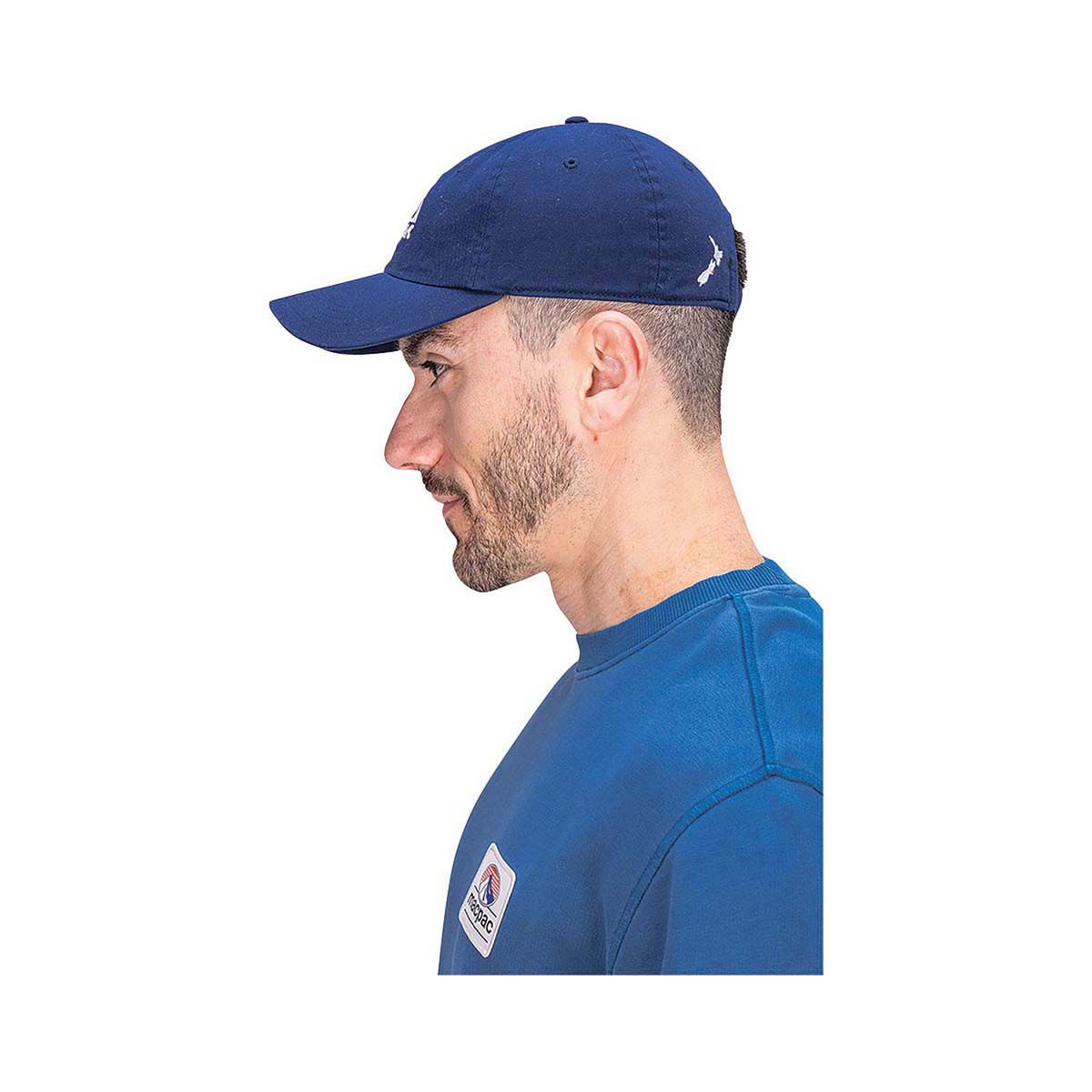 Macpac Unisex Vintage Cap Naval Academy, Naval Academy, bcf_hi-res