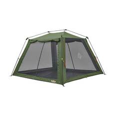 OZtrail Fast Frame Screenhouse 3.2 x 3m, , bcf_hi-res