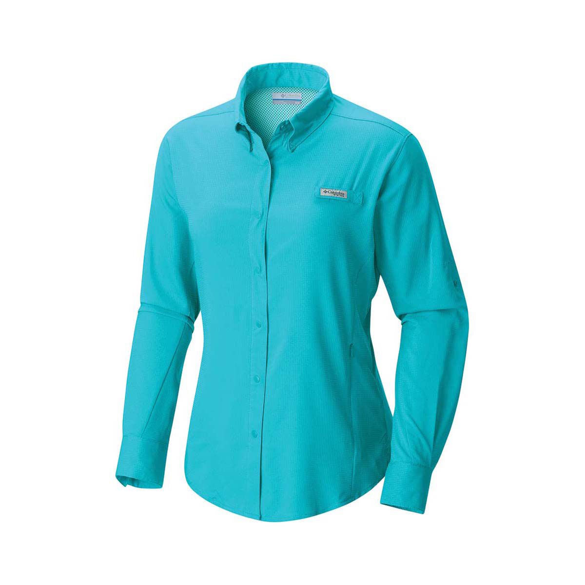 bcf fishing shirts ladies