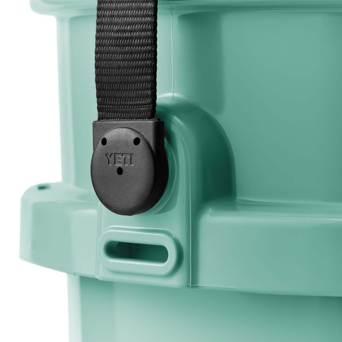 YETI&reg; LoadOut&reg; Bucket 18.9L, Seafoam, bcf_hi-res