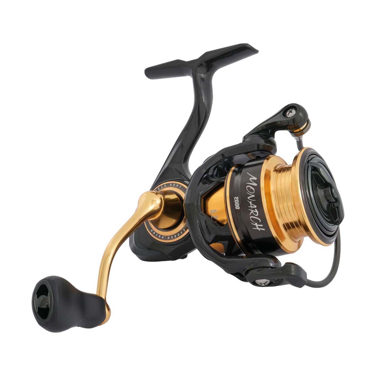 Samaki Monarch 2000 Spinning Reel, , bcf_hi-res