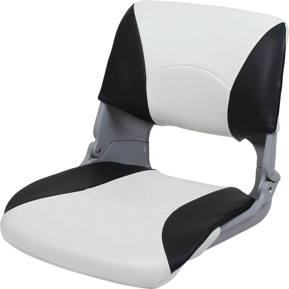 boat seats bcf blueline tinnie pro boat seat charcoal white bcf boat seats bcf blueline tinnie pro boat seat charcoal white bcf