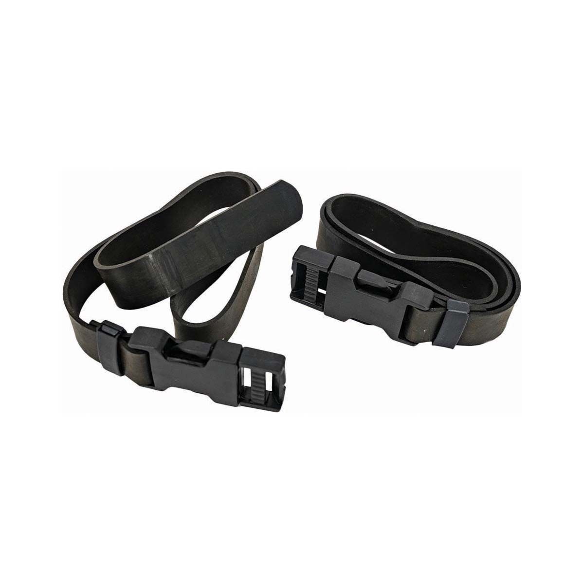 Spearo Side Kick Dive Knife with Straps 8cm, , bcf_hi-res