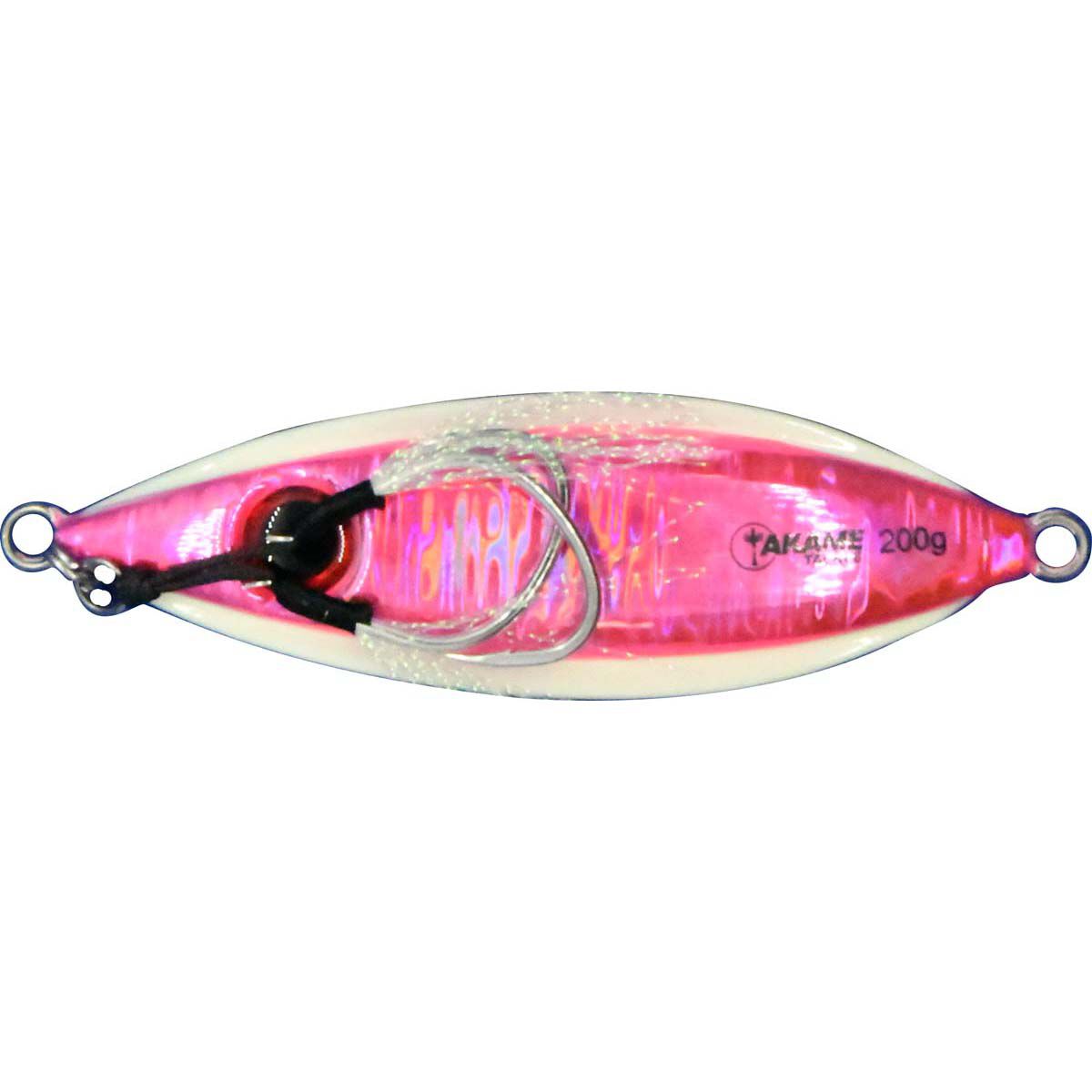 Akame Leaf Jigz Jig Lure 60g YNOT, YNOT, bcf_hi-res