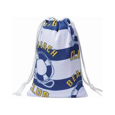 BCF Packable Beach Club Towel, , bcf_hi-res