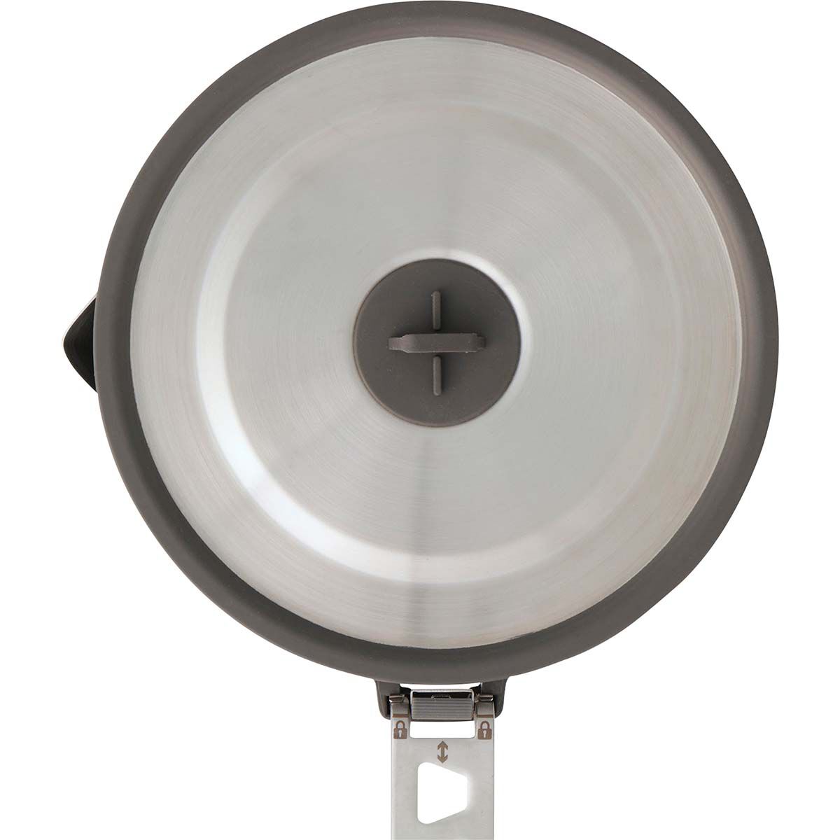 Sea to Summit Detour Collapsible Stainless Steel Pouring Pot 1.8L, , bcf_hi-res