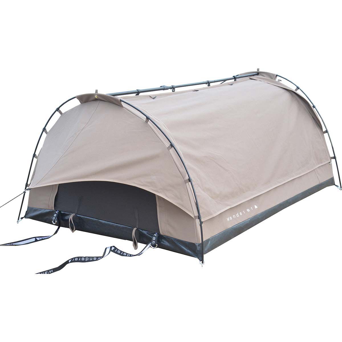 Wanderer Contour Plus Double Swag BCF