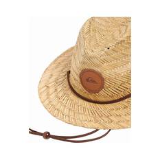 Quiksilver Waterman Men's Jetty Straw Hat, , bcf_hi-res