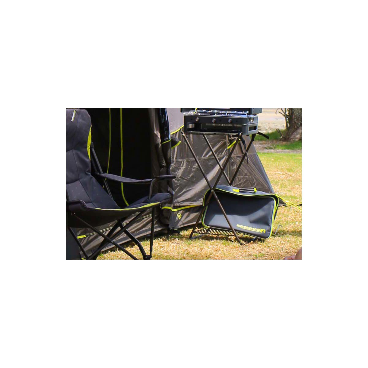 Zempire Deluxe Stove Carry Case, , bcf_hi-res