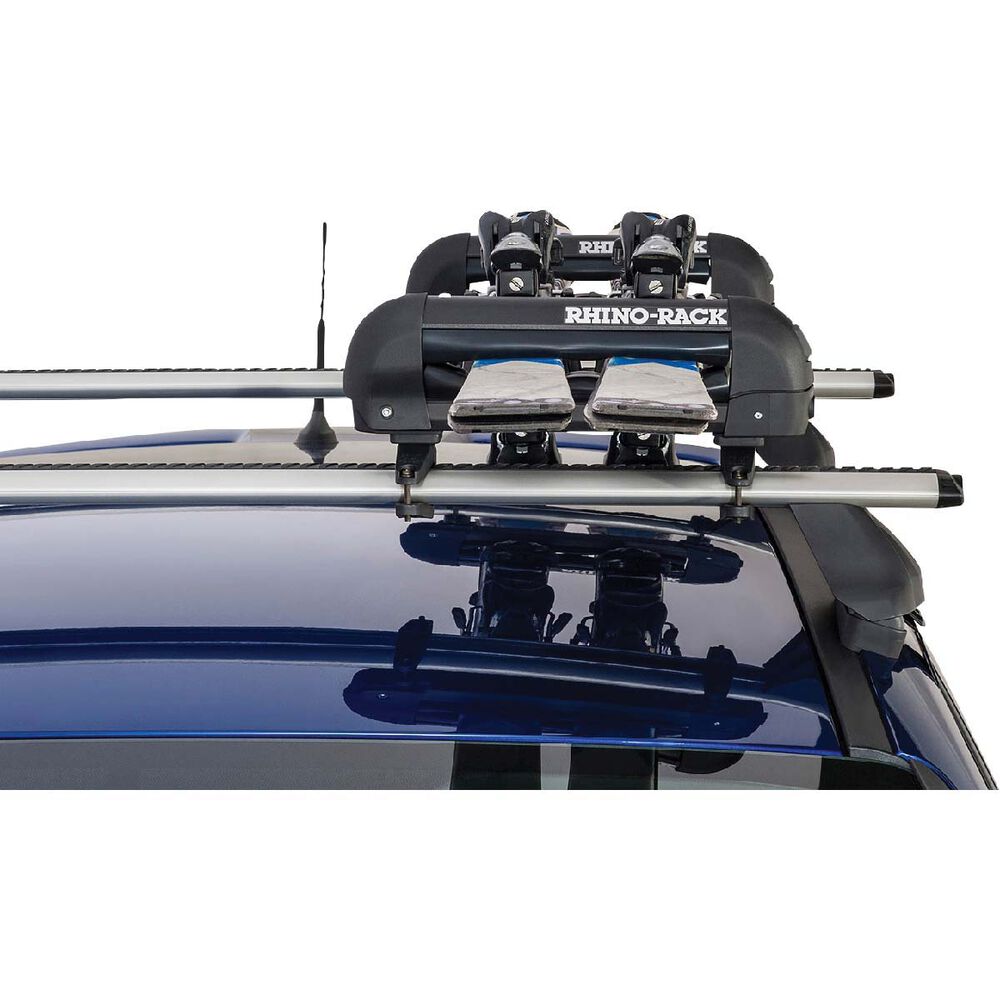 Rhino Rack Fishing Rod Holder | BCF