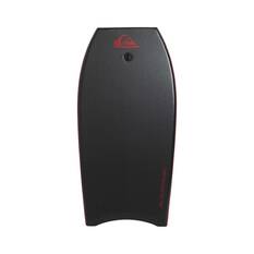 Quiksilver Black 44" Bodyboard, , bcf_hi-res