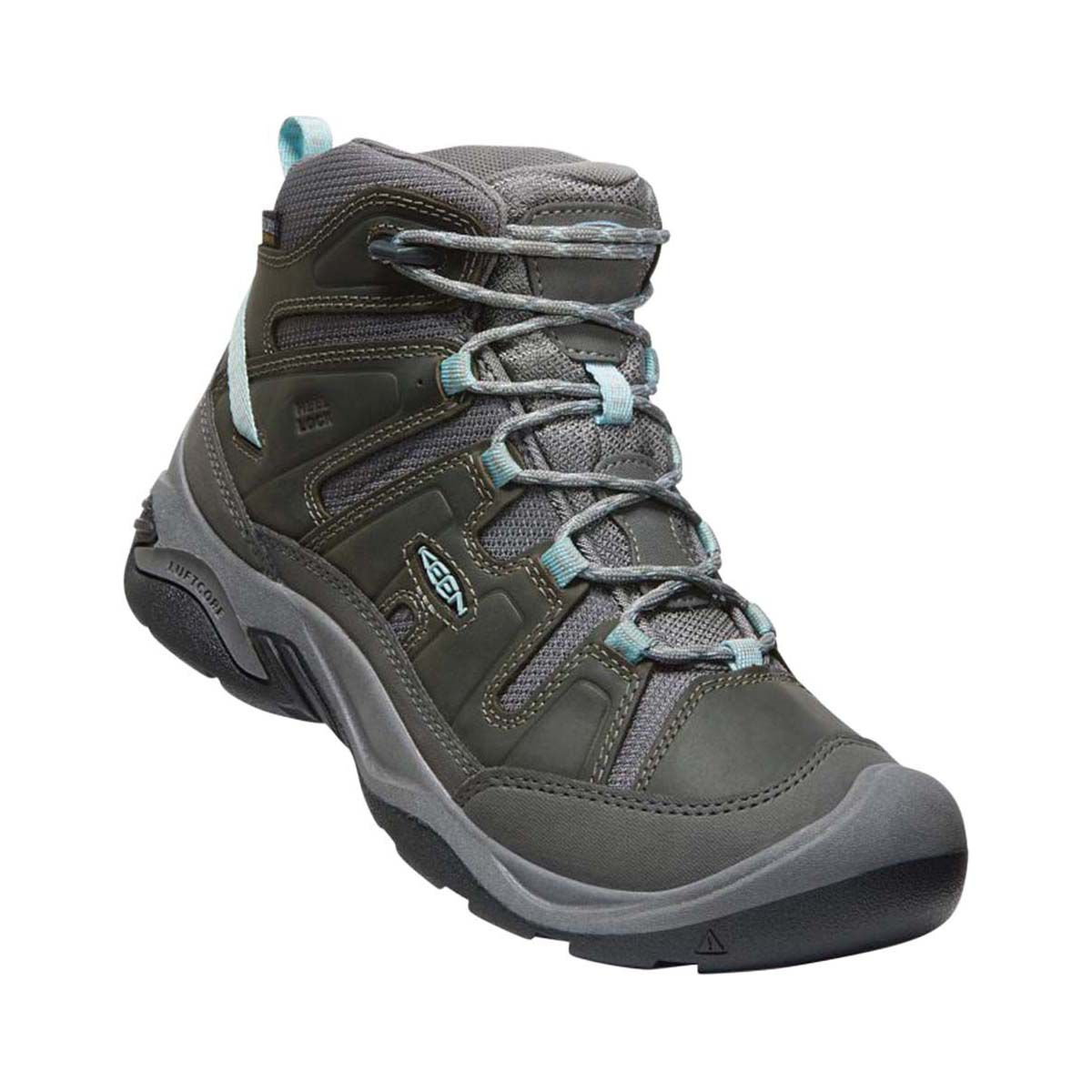 Keen sandals women new arrivals hiking sneaker