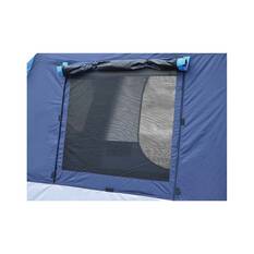 Wanderer Nightfall Instant Tent 8 Person, , bcf_hi-res